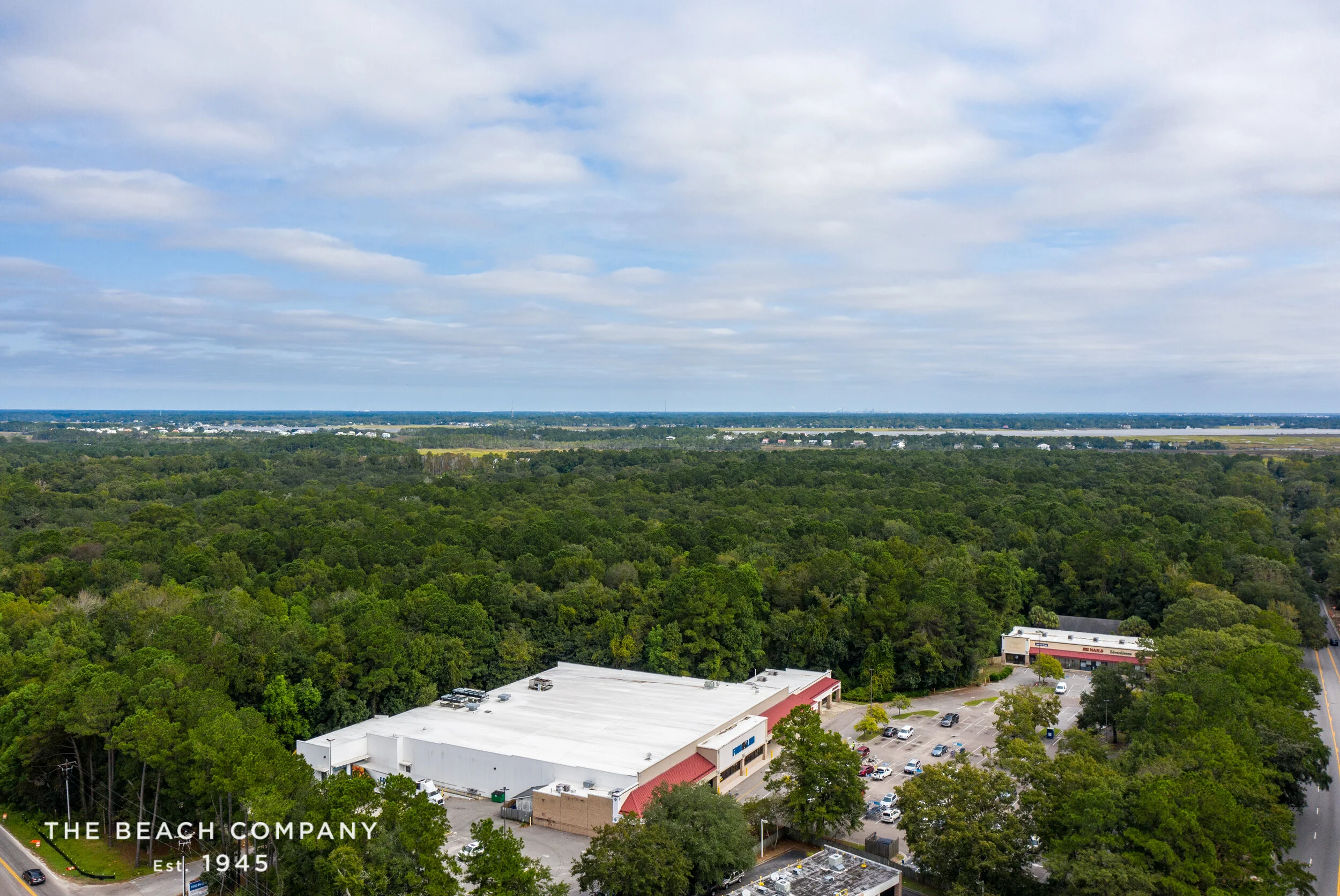 Stono Oaks (September, 2020)