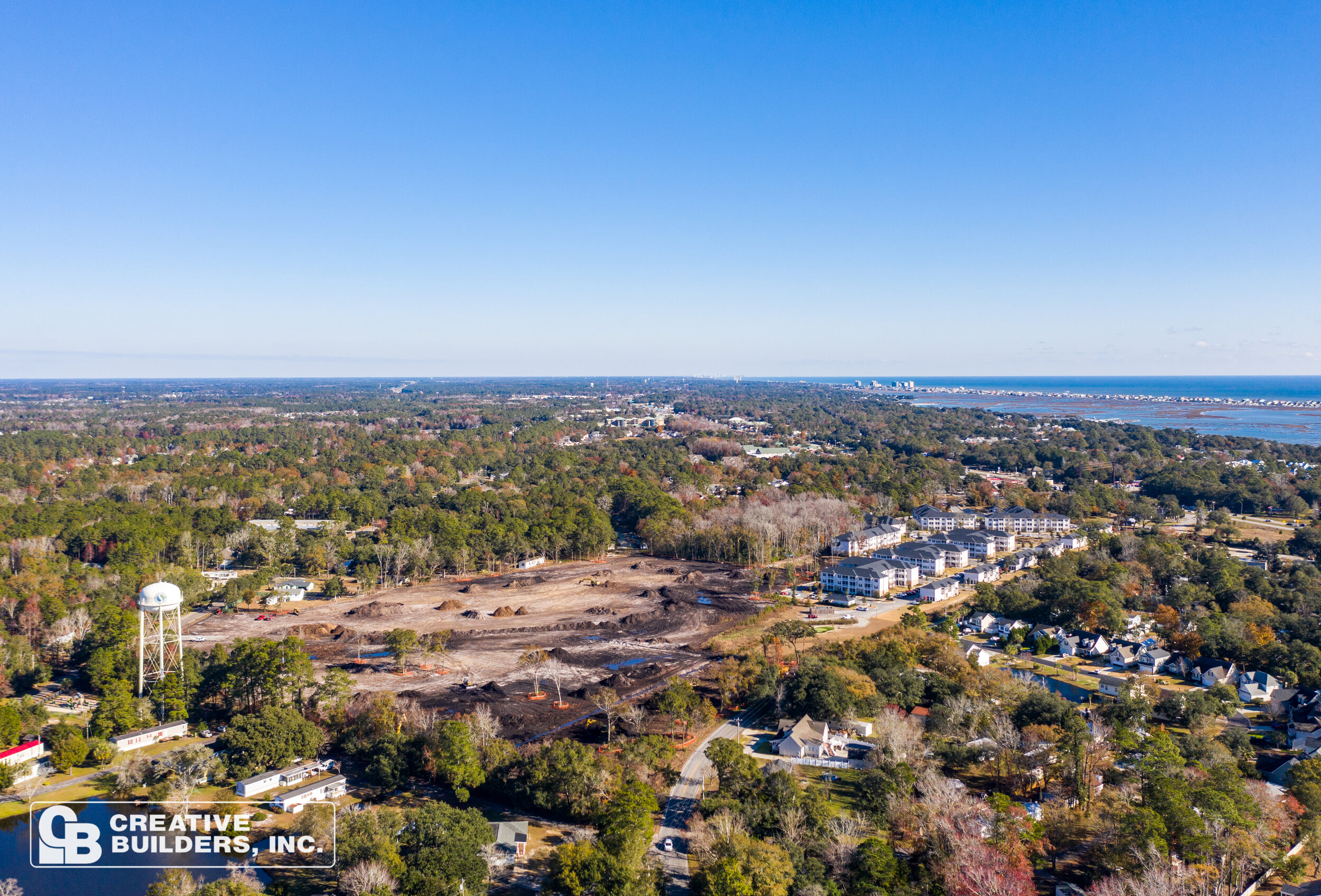 Encore at Murrells Inlet (December, 2020)