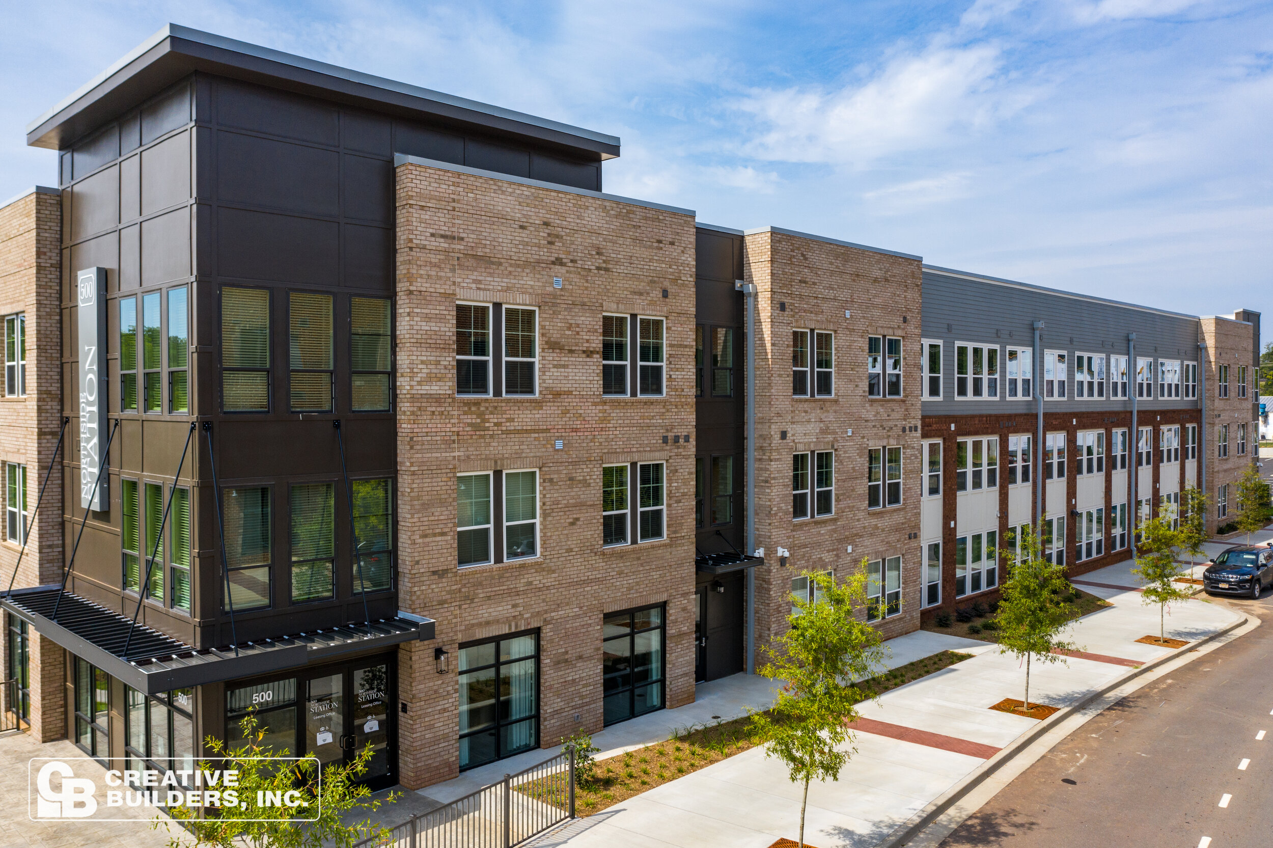 Northside Residential