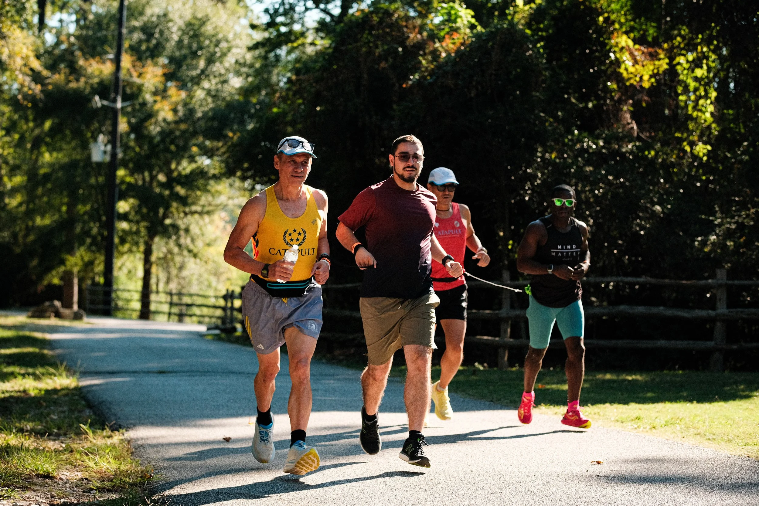 Wednesday PM Workout