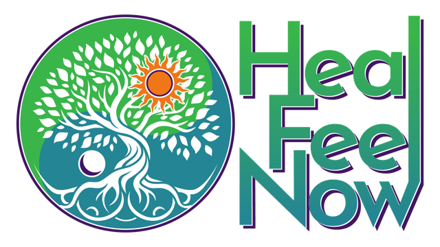 Heal, Feel, Now!