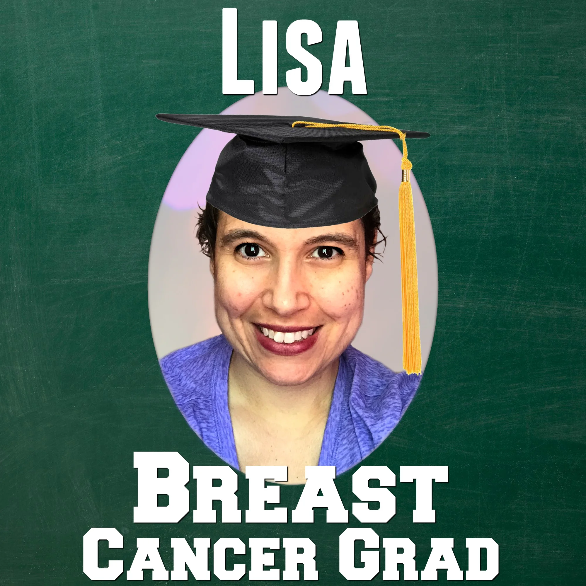 Lisa 2 CG Yearbook.jpg