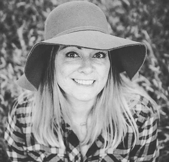 Ovarian Cancer Grad- Vicki