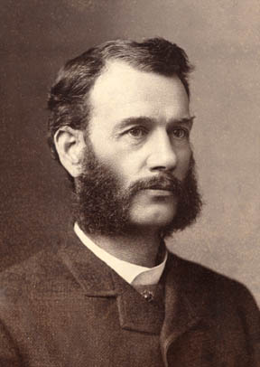 Aurelius Carpenter when Grace was in art school.