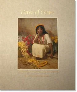 Days of Grace: California Artist Grace Hudson in Hawaii