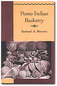 Pomo Indian Basketry - CURRENTLY UNAVAILABLE