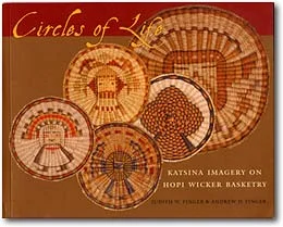 Circles of Life: Katsina Imagery on Hopi Wicker Basketry — Grace 