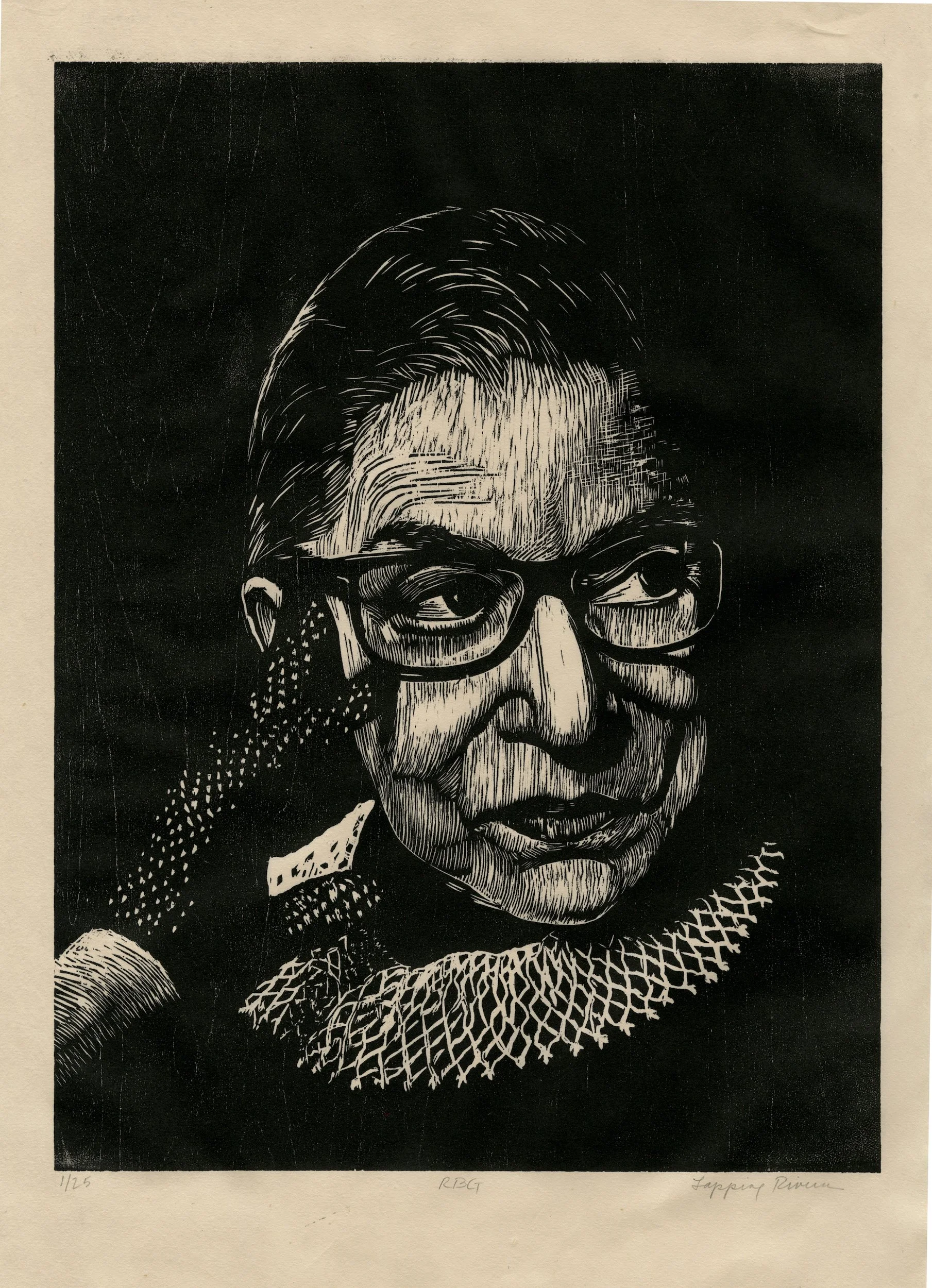 Look Again: Portraits of Daring Women