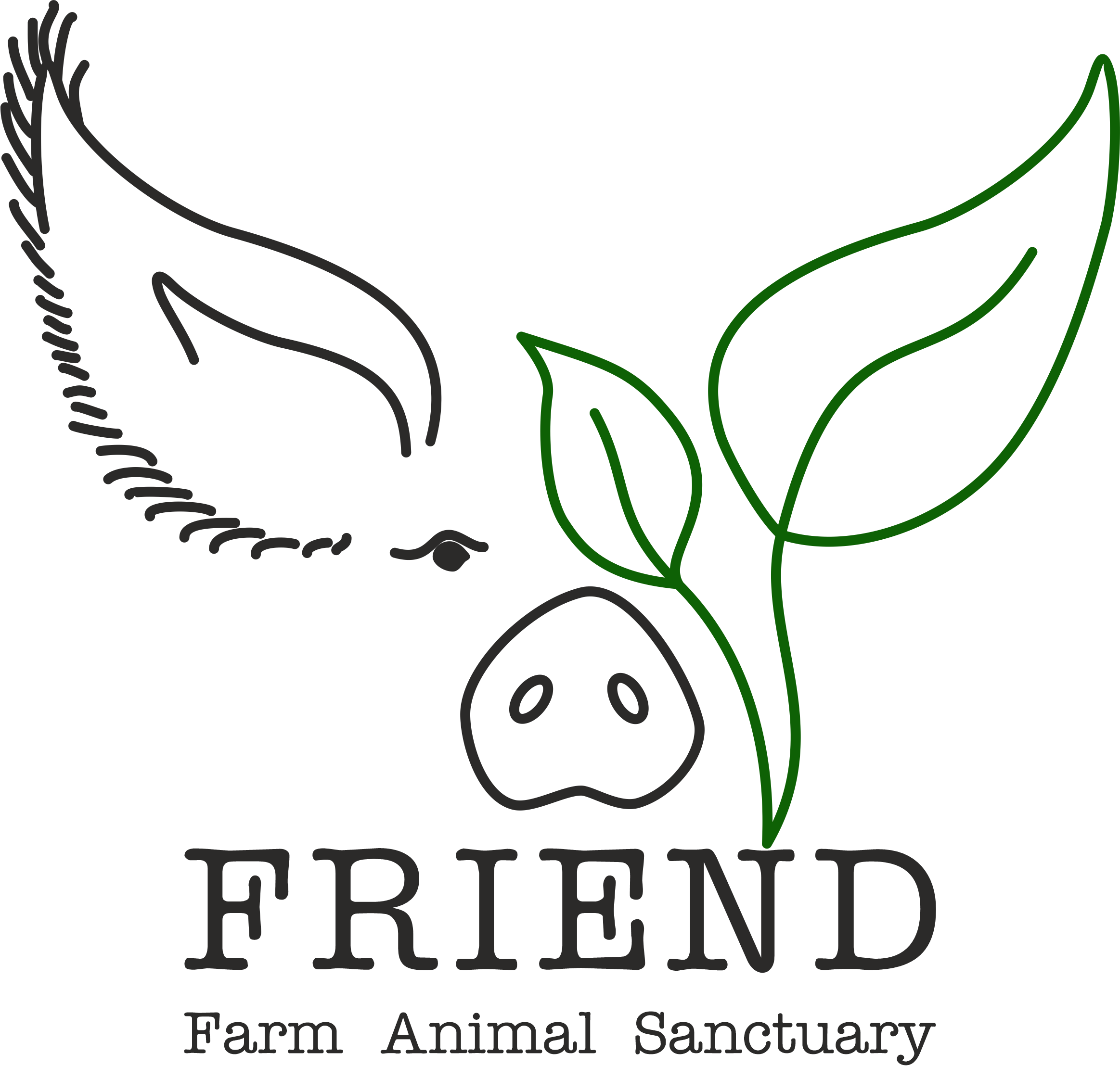 Friend Farm Animal Sanctuary