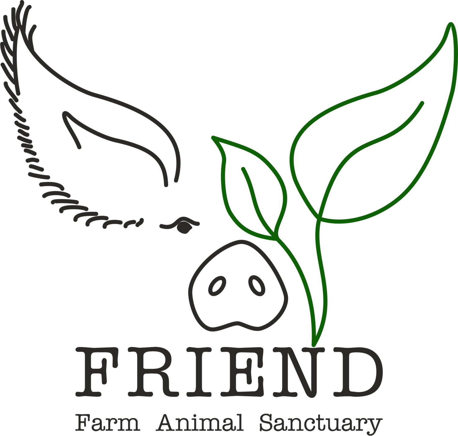 Friend Farm Animal Sanctuary