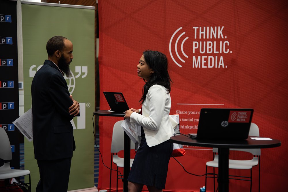   NAHJ/NAJA 2018 in Miami, Florida  