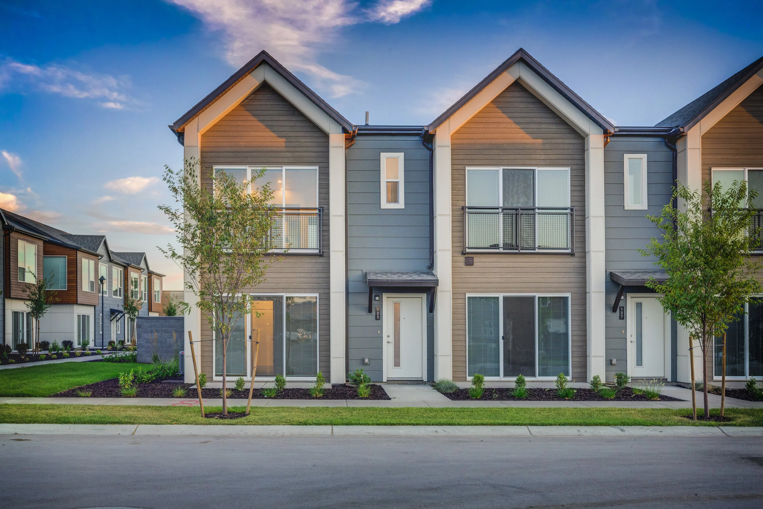 Portfolio — Mountain West Investment Corporation