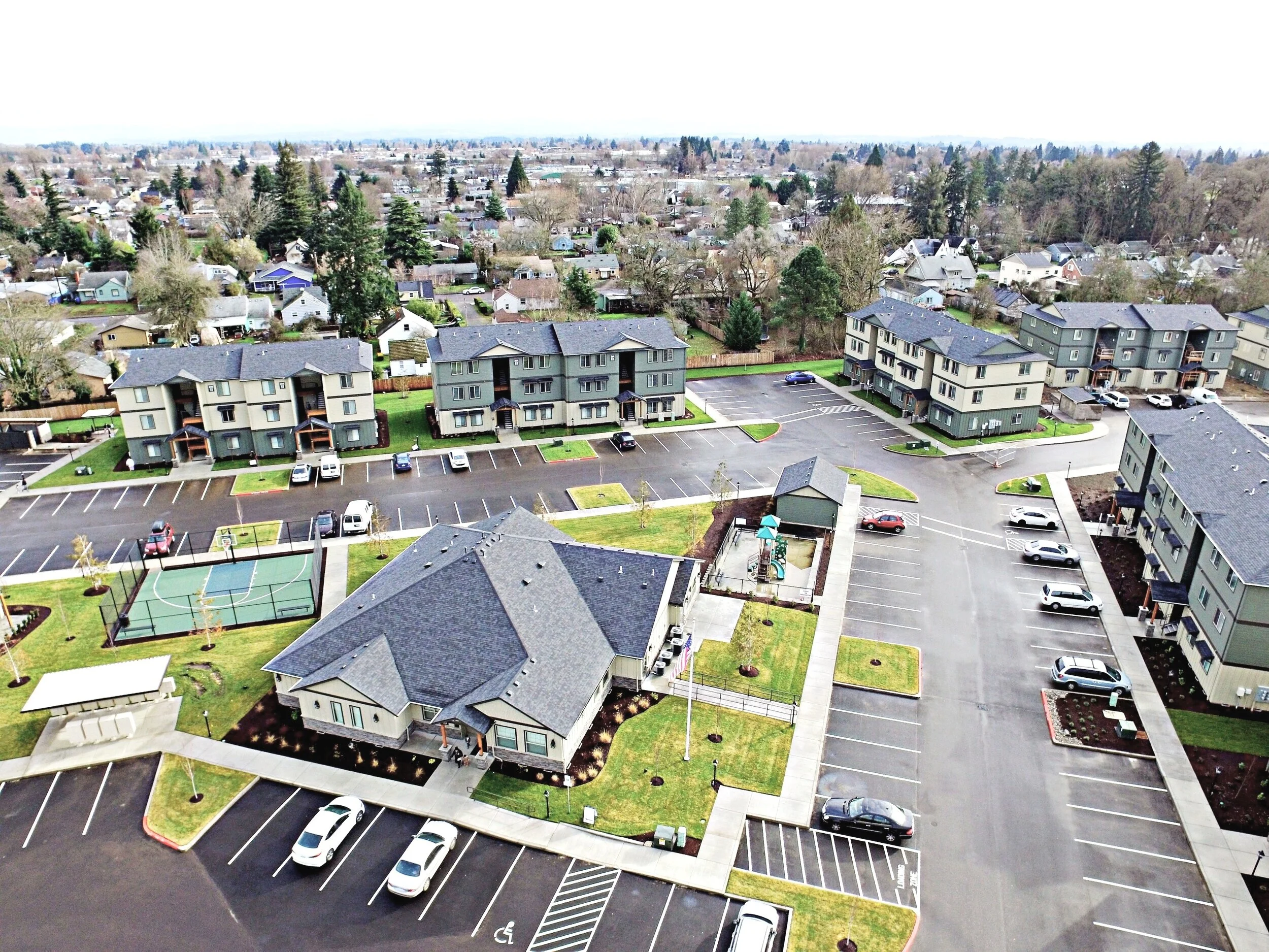 Cornerstone | Salem, OR