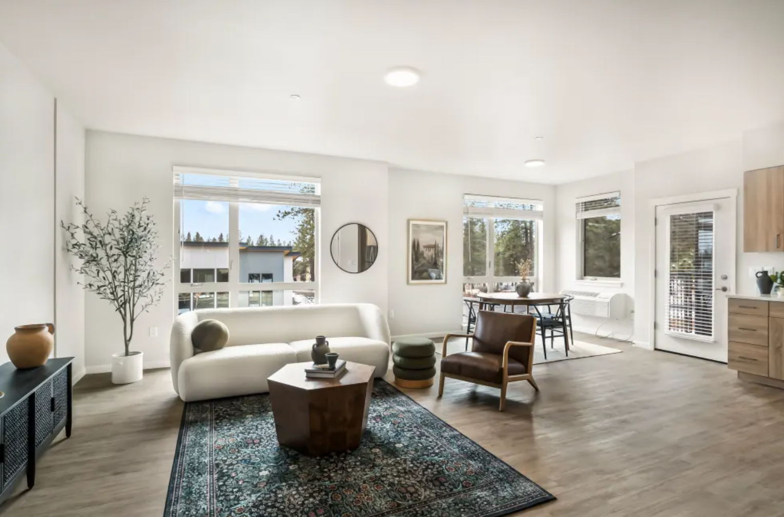 Veridian | Bend, OR