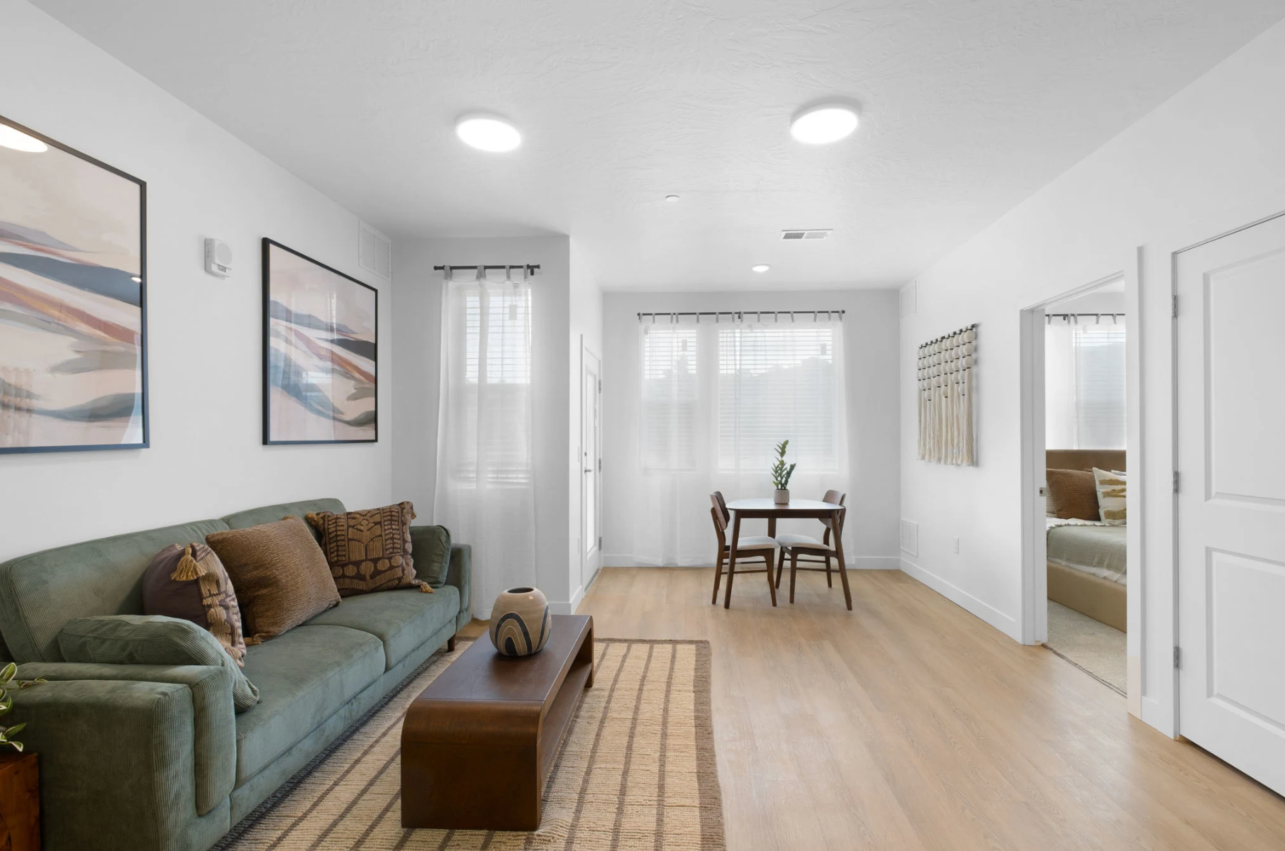 The Henley | Cedar City, UT