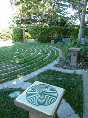 The Labyrinth Project