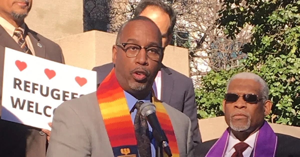 SUNDAY AT BPC (2/10): TWO BLACK HISTORY MONTH SPEAKERS!