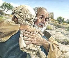 SUNDAY 9/22, 11 AM WORSHIP: THE PRODIGAL!