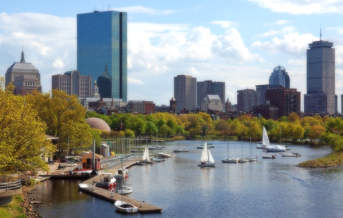 Boston Bolder Board Training -  Tuition for One (1) Person.