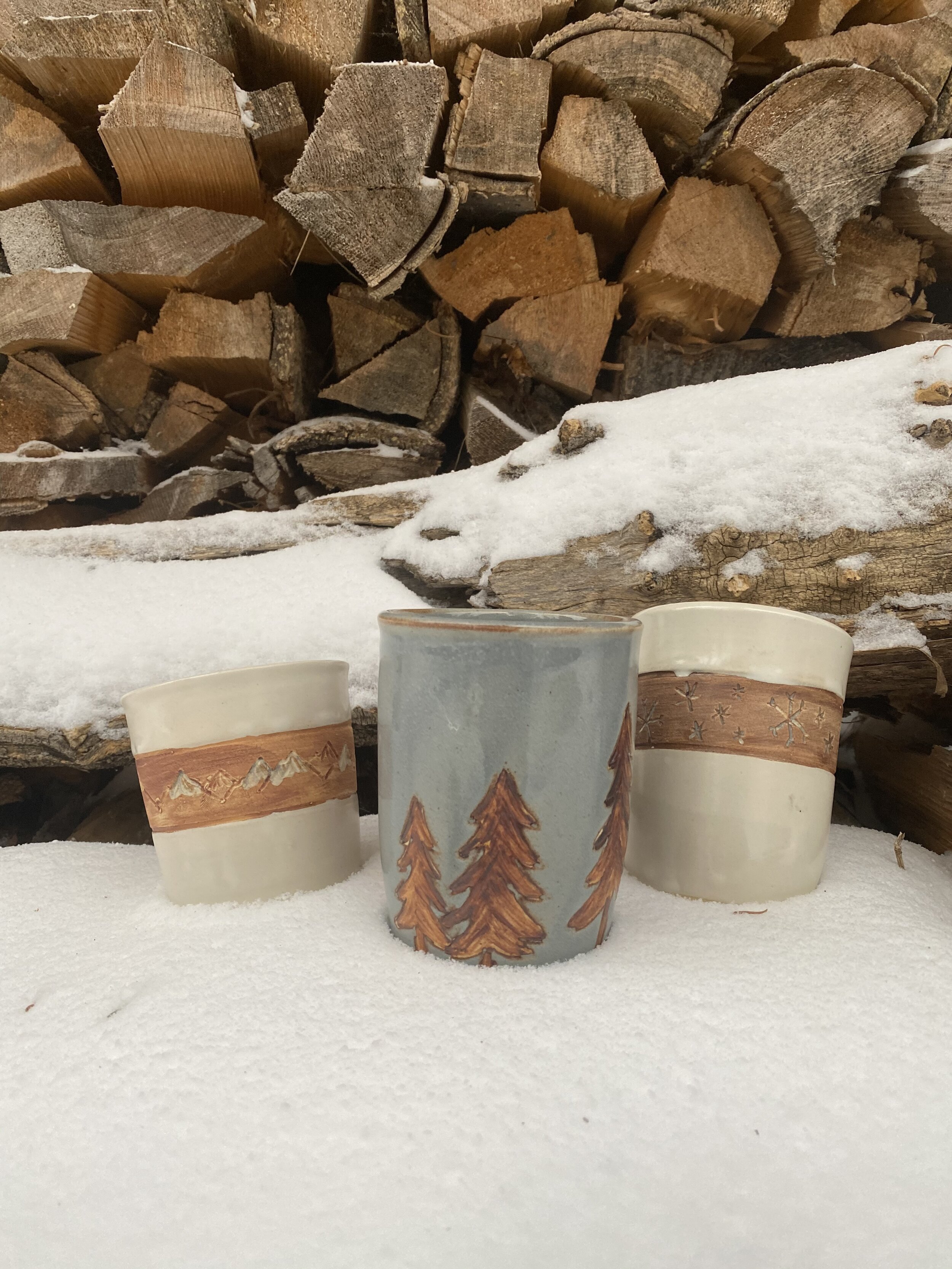 Alpine Earthworks Pottery