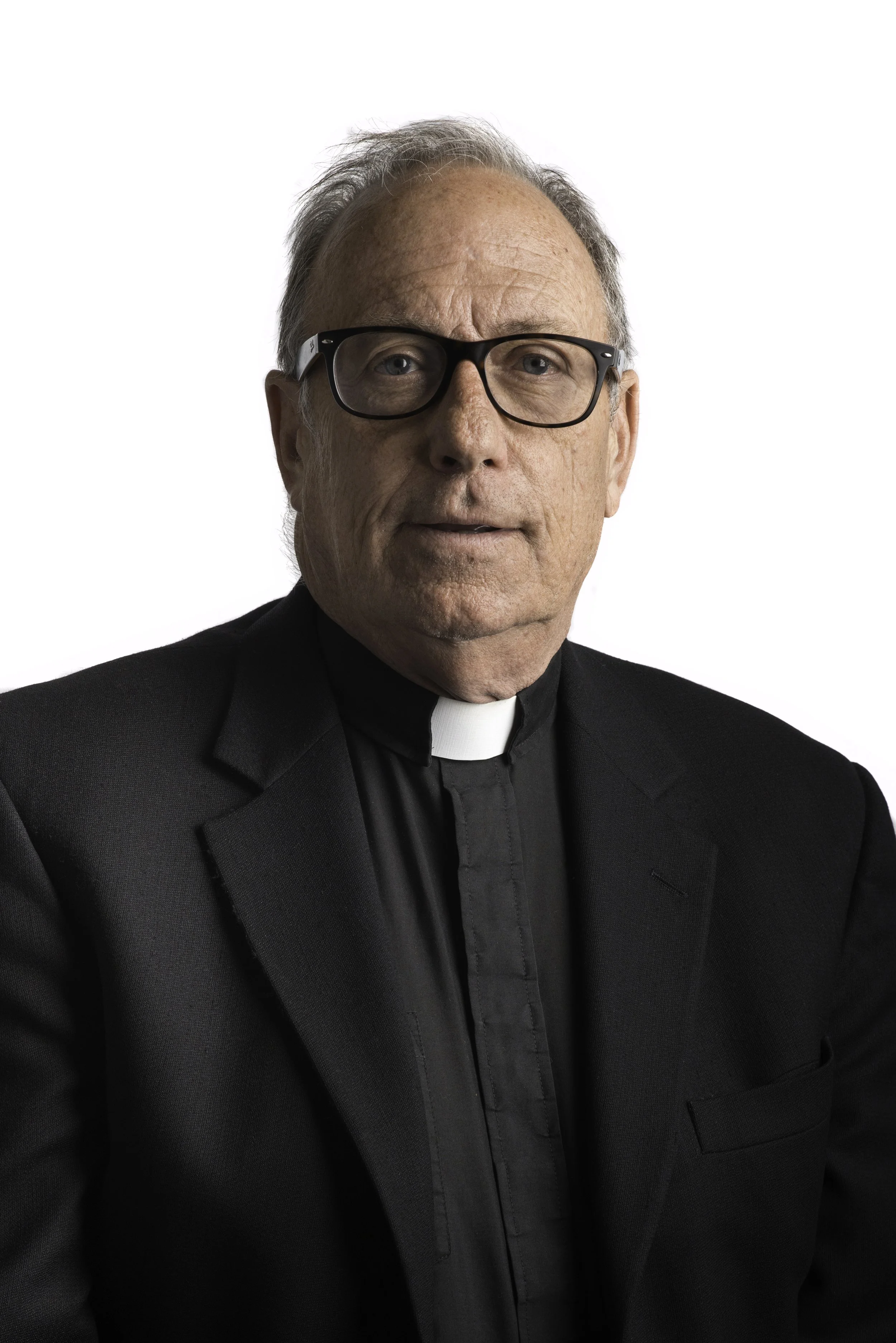 Best Wishes to Father John Norman