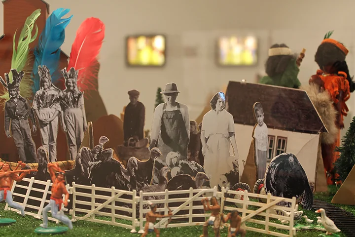  Dunlop Art Gallery, Regina, Saskatchewan 2013 