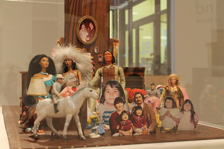  Dunlop Art Gallery, Regina, Saskatchewan 2013 