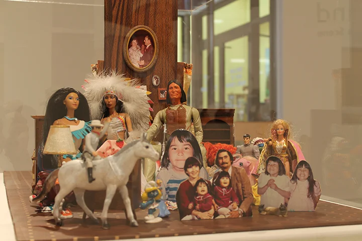  Dunlop Art Gallery, Regina, Saskatchewan 2013 