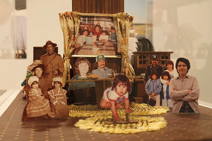  Dunlop Art Gallery, Regina, Saskatchewan 2013 