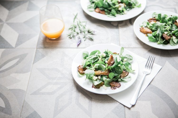 Five Ways to Make Office Lunch More Intentional