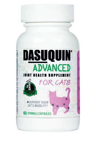 dasuquin advanced soft chews