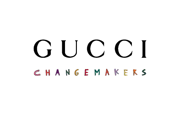 Gucci Announces Recipients of Its Changemakers Grant — Custom Collaborative
