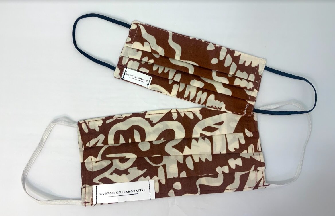 Lafayette 148 x Custom Collaborative: Mini &amp; Me