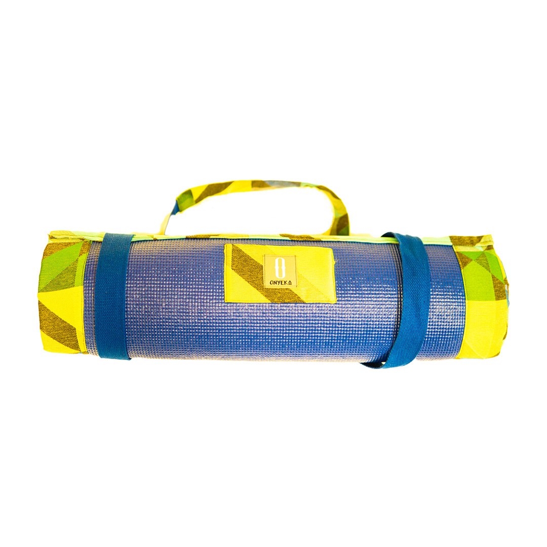 Lux Yoga Mat