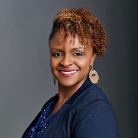 Nakia Johnson - Director of Programs