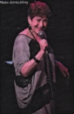 Joan at Birdland (NYC)