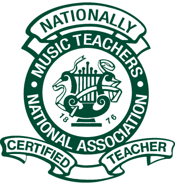 Nationally Certified Teacher of Music