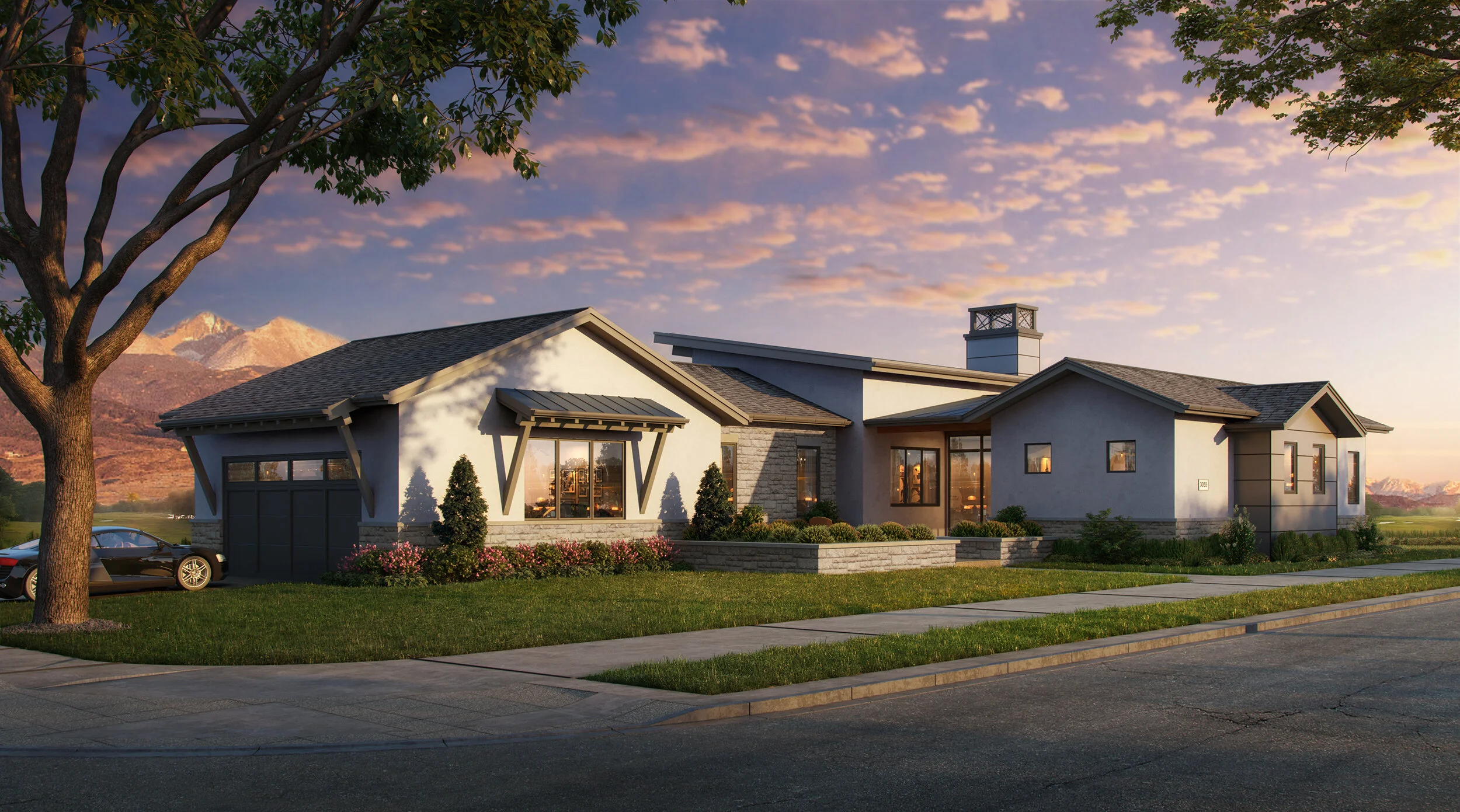 Our Work — Red Pencil Architecture