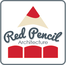 Red Pencil Architecture