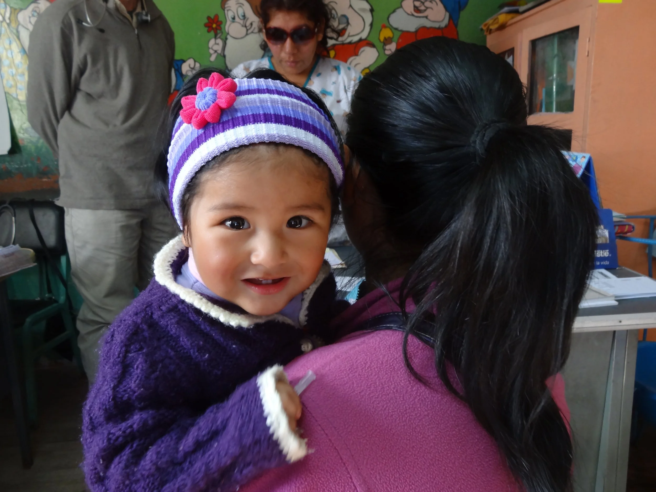Do you believe in empowering global healthcare knowledge networks?