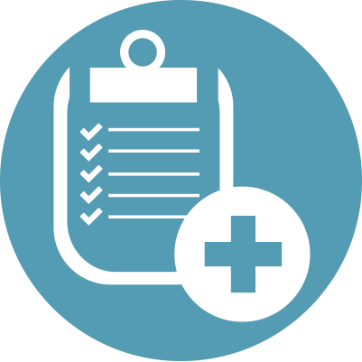 CLINICAL ALGORITHMS GOVERNED BY EVIDENCED-BASED MEDICINE