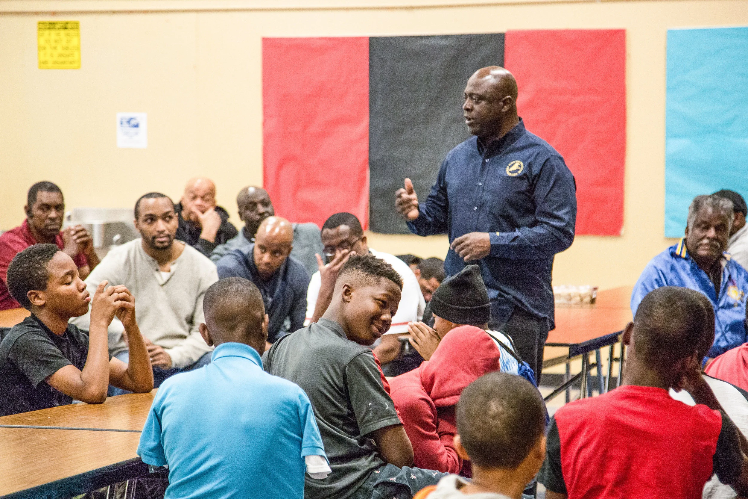 Videos — OK Program