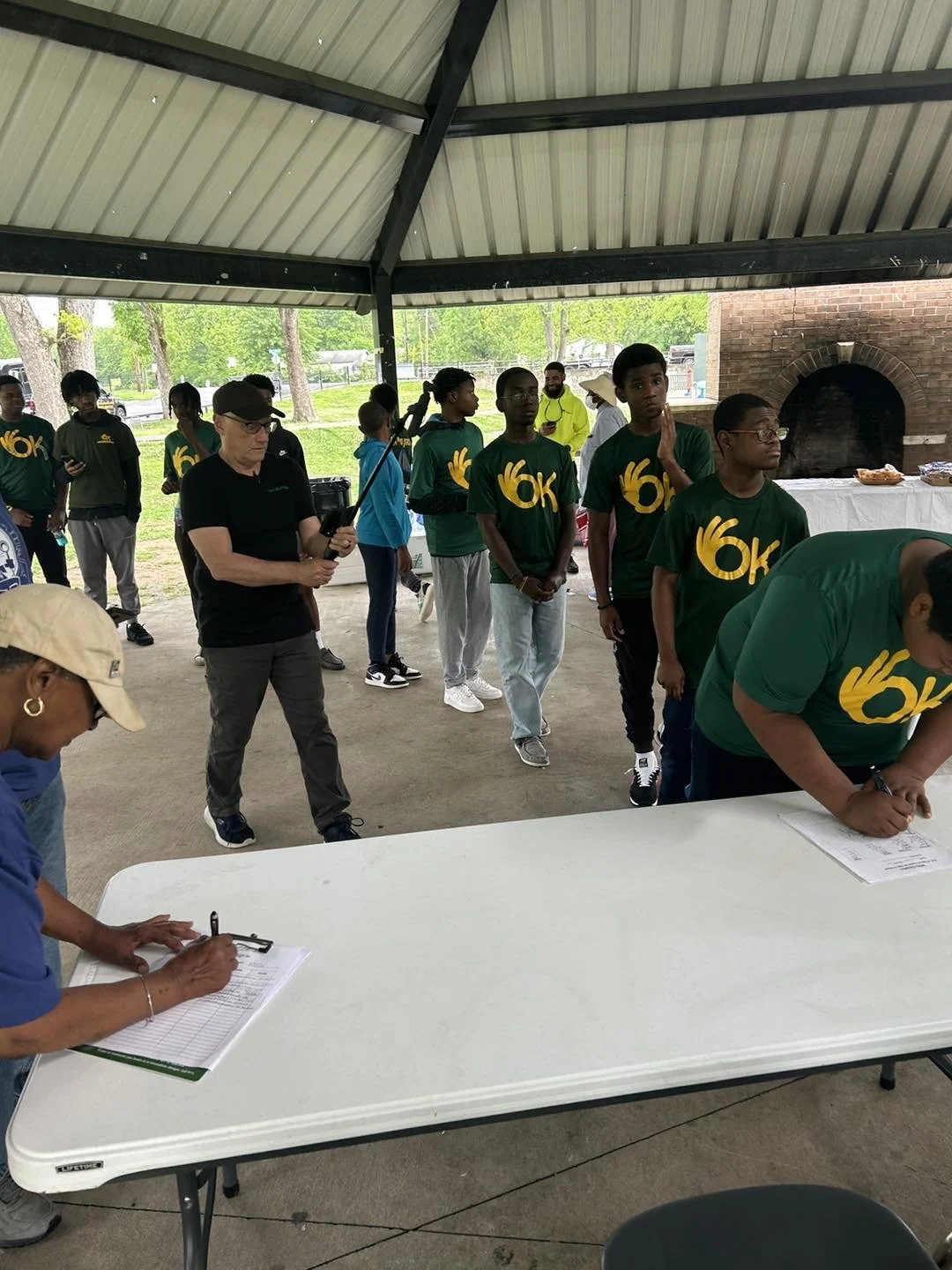 PulaskiCounty — OK Program