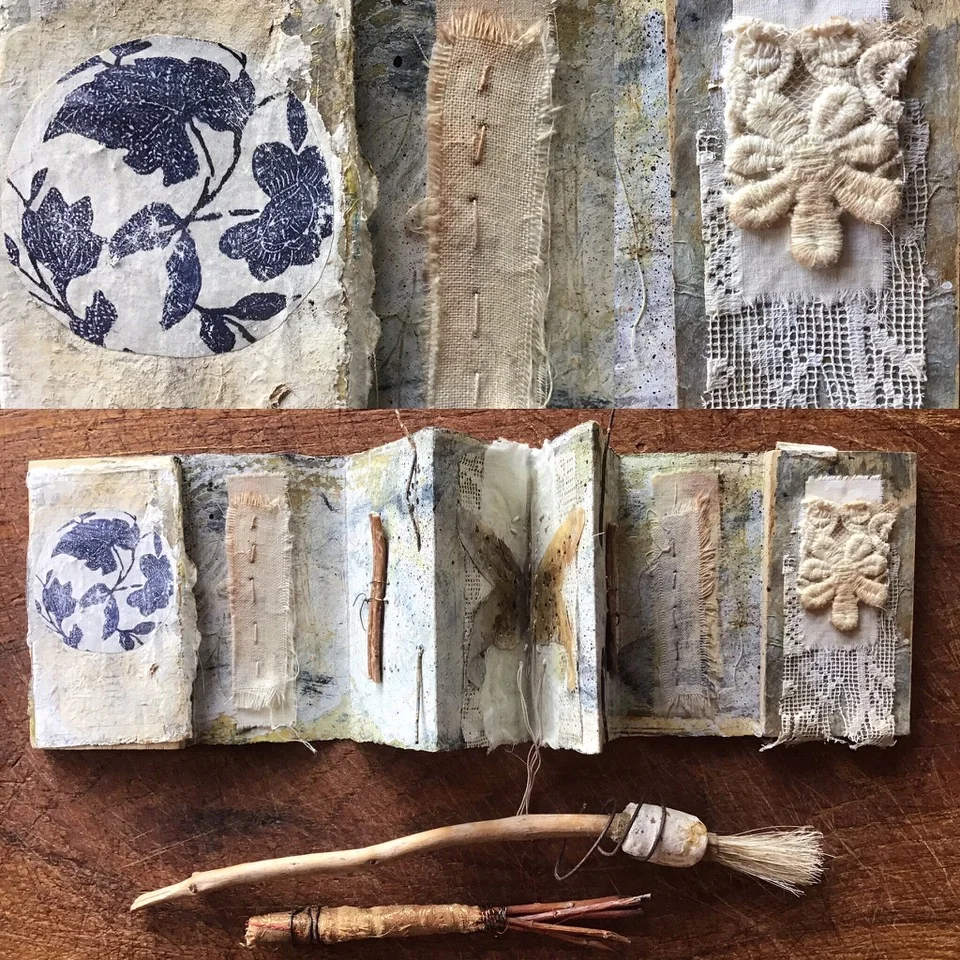 Dream Weaver, Hosted by Ashland Artworks in Southern Oregon