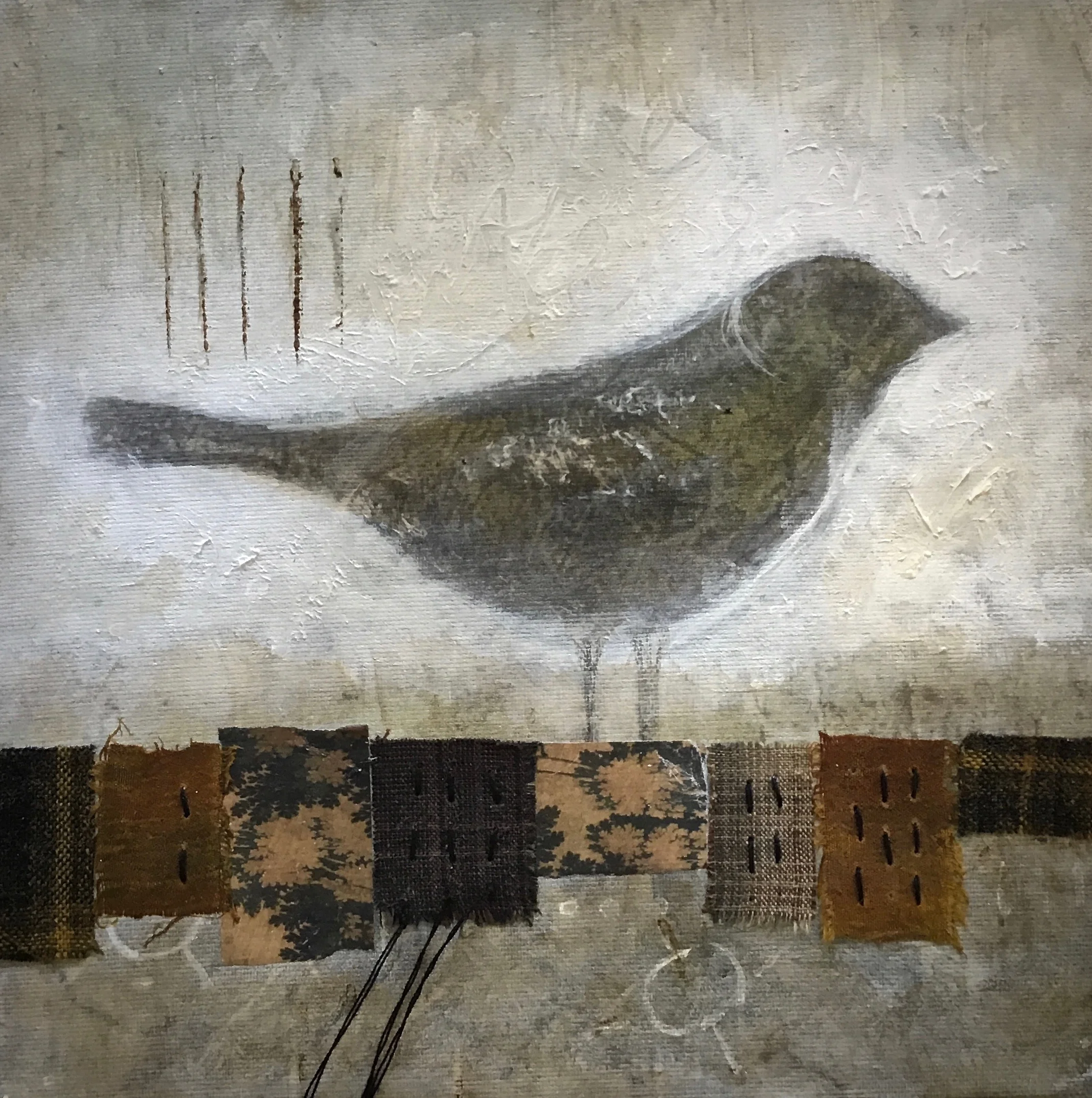 Fly Away Home (Copy)