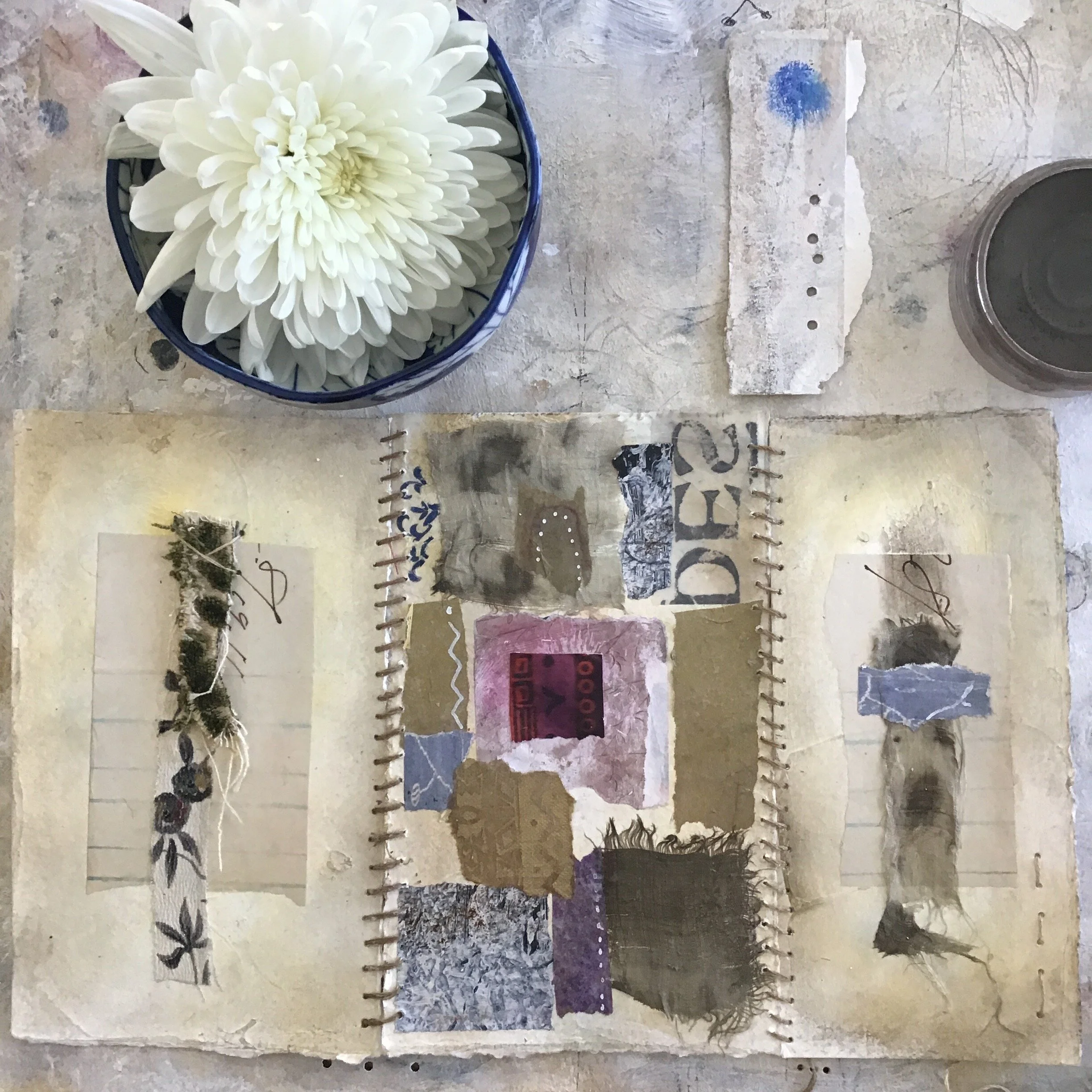 Studio Moments | Winter &amp; Spring