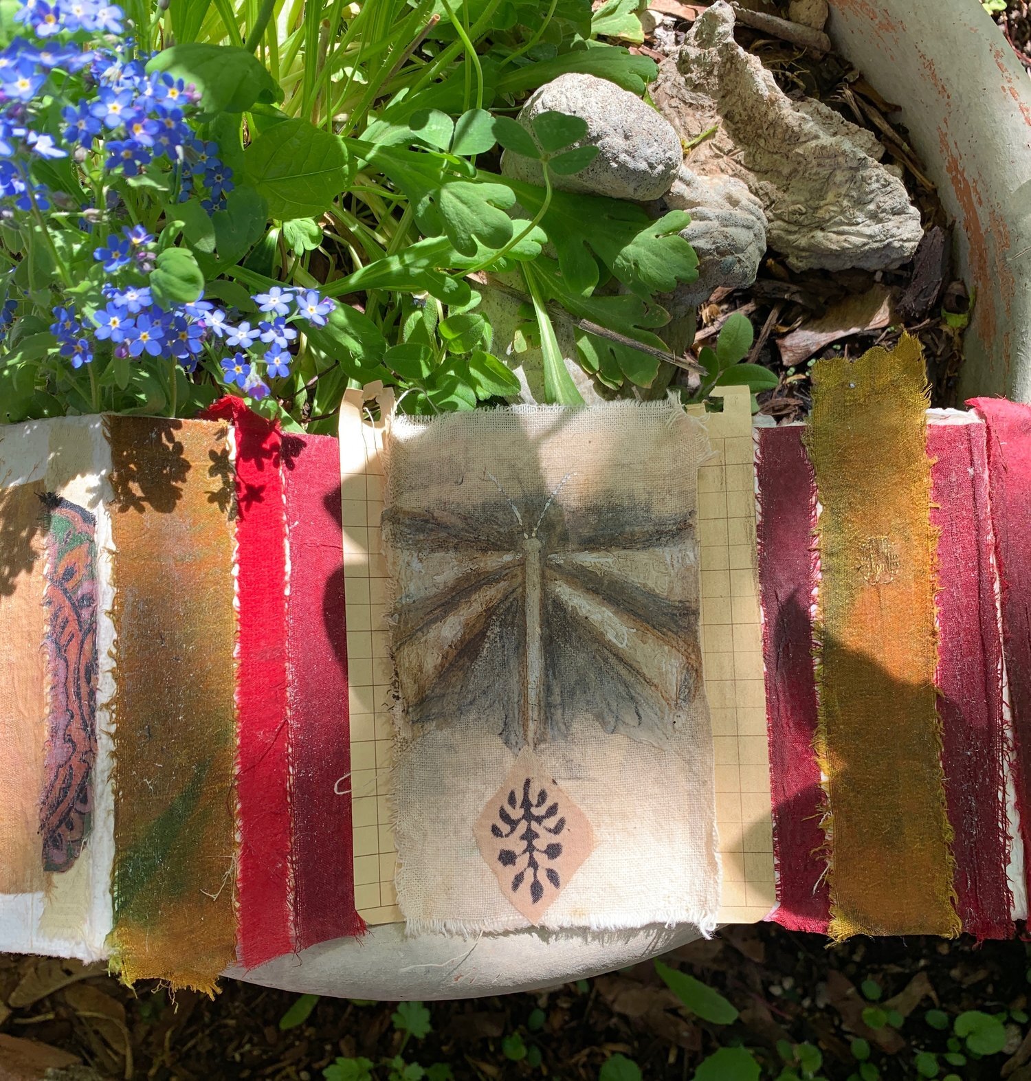 Studio Moments | Summer &amp; Autumn