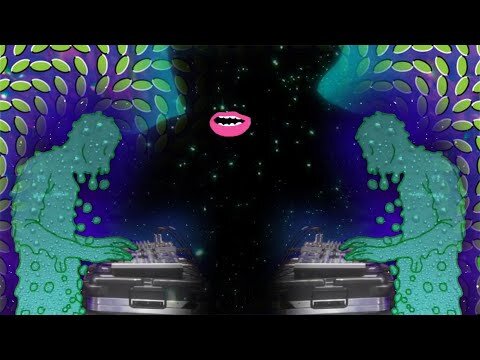 The making of Animal Collective's My Girls video