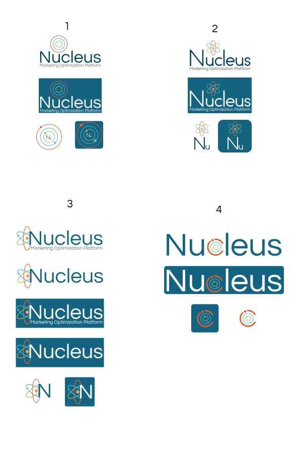 Logo Explorations