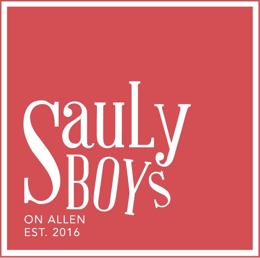 Sauly Boy's